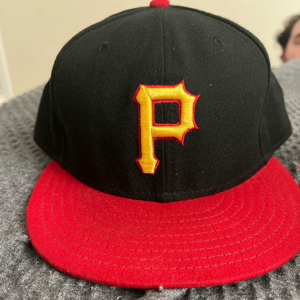 Pittsburg Pirates